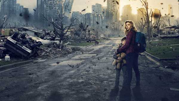 Stasera in TV: La 'Quinta onda' su Rai4. Un thriller post-apocalittico tratto dal romanzo di Rick Yancey