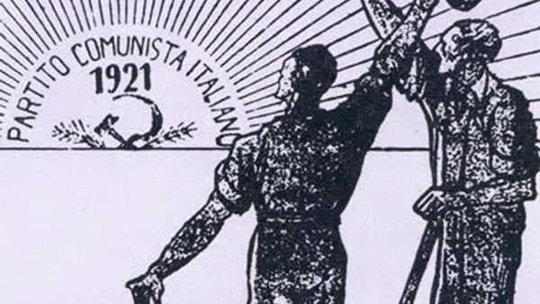 Stasera in TV: "Storia del PCI 1921-1944". Su Rai Storia a 100 anni dalla sua fondazione