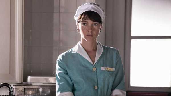 Stasera in TV: "Nome di donna", su Rai Movie. Il film di Marco Tullio Giordana con Cristiana Capotondi