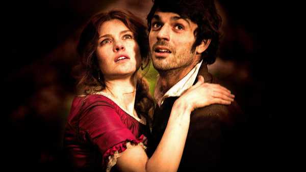 Stasera in TV: La 'Baronessa di Carini' torna su Rai Premium. Con Vittoria Puccini, Luca Argentero ed Enrico Lo Verso