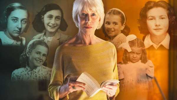 Stasera in TV: "#AnneFrank. Vite parallele" in occasione della Giornata della Memoria - Su Rai1 a cura di Rai Documentari