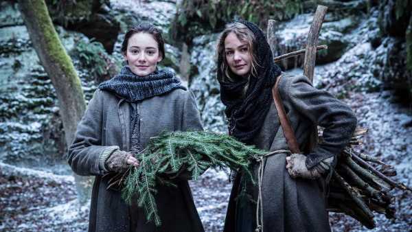 Stasera in TV: Su Rai Premium (canale 25) serata dedicata all'iniziativa 'Obiettivo Mondo' - Con il tv movie 'La soffiatrice di vetro' e il doc 'Povere ma belle'