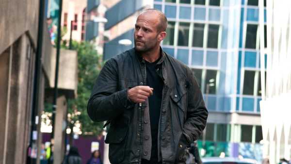 Stasera in TV: Su Rai4 (canale 21) il poliziesco "Blitz" - Diretto da Elliott Lester con Jason Statham