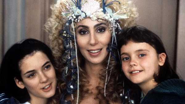 Stasera in TV: "Sirene" su Rai Movie (canale 24) - Il film tratto dall'omonimo romanzo di Patty Dann