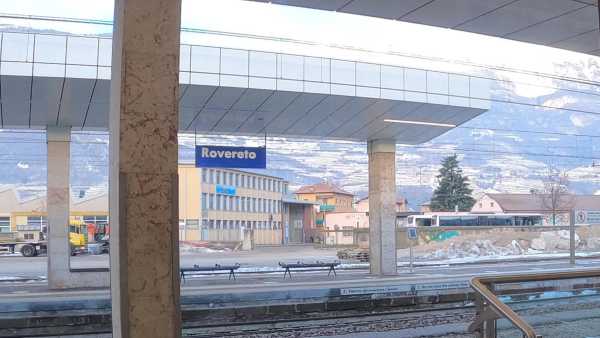 Oggi in TV: Le montagne altoatesine in "Stazioni d'Italia" - Con Valentina Lo Surdo su Rai RadioLive