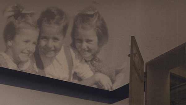 Stasera in TV: Documentari d'autore - Su Rai Storia (canale 54) "Kinderblock"