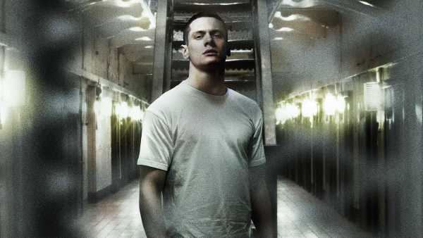 Stasera in TV: 'Il ribelle - Starred Up' su Rai4 (canale 21) - Il film diretto da David Mackenzie