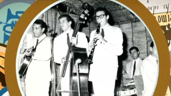 Stasera in TV: Le chiamavano Jazz Band - Su Rai Storia (canale 54) Pupi Avati e Renzo Arbore