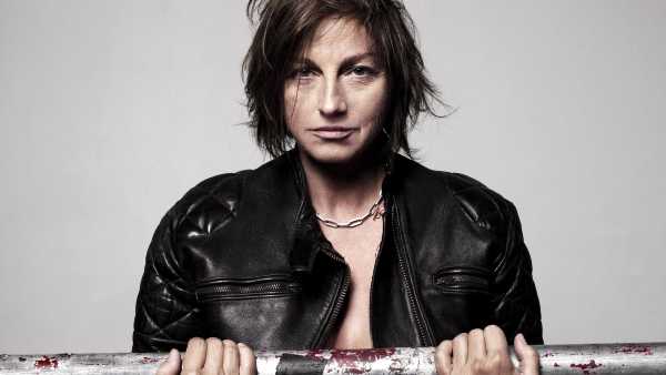 Oggi in TV: Gianna Nannini ospite di "Magazzini Musicali" - Su Rai2 con Melissa Greta Marchetto e Gino Castaldo