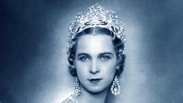 Oggi in TV: A "Passato e Presente" la storia di Maria José - Su Rai3 la regina di maggio