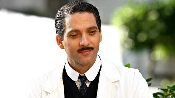 Stasera in TV: Su Rai Premium l'iniziativa 'Obiettivo Mondo'. Una serata con "Giuseppe Moscati" e il Doc "Il Paese ritrovato"
