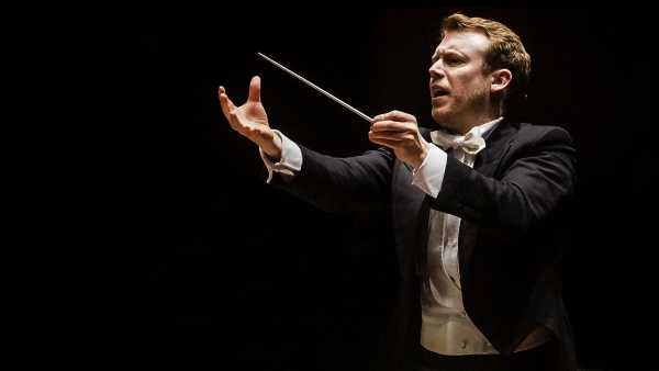 Stasera in TV: Daniel Harding festeggia Beethoven con l'Orchestra Rai - Su Rai5 (canale 23) l'ottava e la quinta Sinfonia