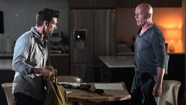 Stasera in TV: "Reprisal", un thriller d'azione su Rai4 (canale 21) - Diretto da Brian A. Miller con Bruce Willis