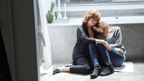 Oggi in TV: Su Rai Movie (canale 24) "The meddler - Un'inguaribile ottimista" con Susan Sarandon - Il film è scritto e diretto da Lorene Scafaria