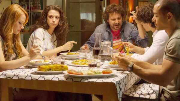 Stasera in TV: In prima serata su Rai3 la commedia "Un fantastico via vai" - Diretto da Leonardo Pieraccioni con Serena Autieri e Maurizio Battista