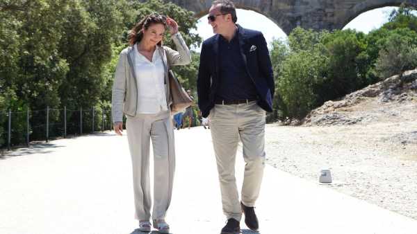 Stasera in TV: "Parigi può attendere" su Rai Movie (canale 24) - Nel cast Diane Lane, Arnaud Viard e Alec Baldwin