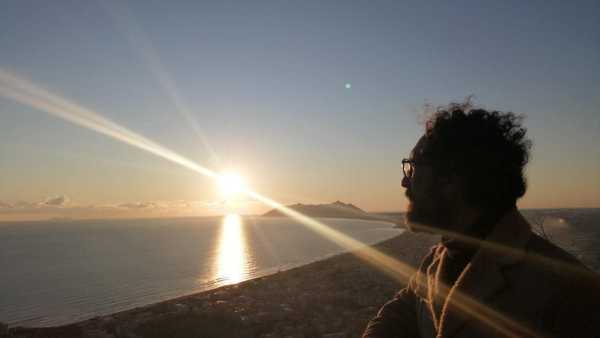 Oggi in TV: "Il mare sacro" a Il Provinciale su Rai2 - Federico Quaranta ospita Ambrogio Sparagna Oggi in TV: "Il mare sacro" a Il Provinciale su Rai2 - Federico Quaranta ospita Ambrogio Sparagna