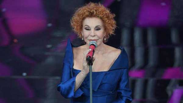 Oggi in Radio: "Prima Fila" incontra Ornella Vanoni - Su Radio1 il nuovo album della cantante "Unica"