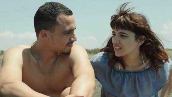 Stasera in TV: Nuovo Cinema Italia - Su Rai5 (canale 23) "Cuori puri"