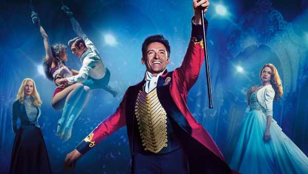 Stasera in TV: Il musical "The Greatest Showman" su Rai Movie (Canale 24) - Con Hugh Jackman e Michelle Williams Stasera in TV: Il musical "The Greatest Showman" su Rai Movie (Canale 24) - Con Hugh Jackman e Michelle Williams