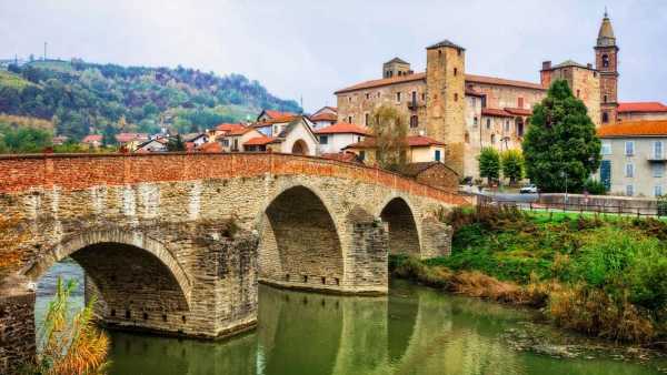 Oggi in TV: Storia delle nostre città: Asti - Su Rai Storia (canale 54) la città delle cento torri