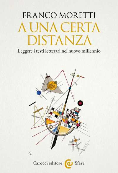 Recensione: "A una certa distanza" il paradigma della lontananza Recensione: "A una certa distanza" il paradigma della lontananza