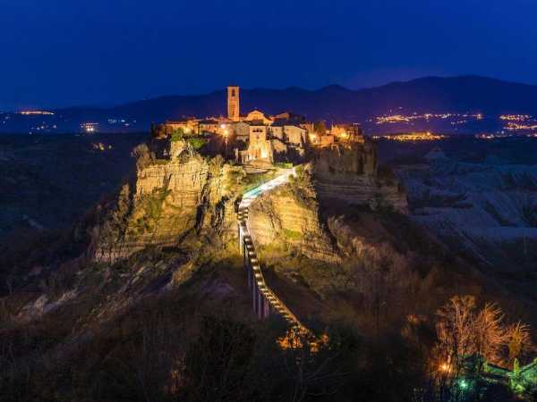 Unesco, Franceschini: il Paesaggio culturale di Civita di Bagnoregio candidato per la Lista del Patrimonio Mondiale