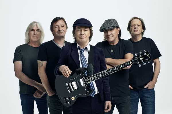 Gli AC/DC inaugurano il nuovo anno con un regalo per i loro fan. Online da oggi il video del singolo “Realize”