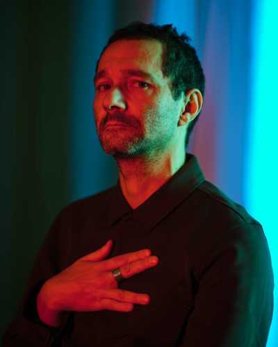 Davide “BOOSTA” Dileo: Domani in diretta dal TORINO RECORDING CLUB regala il "CONCERTO A COLAZIONE"