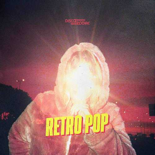 Esce "Retro Pop", il primo album della band romana Disco Zodiac
