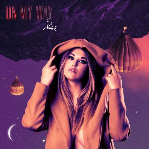 Ecco il videoclip ufficiale di "ON MY WAY", il singolo d'esordio della cantautrice milanese SHABEL