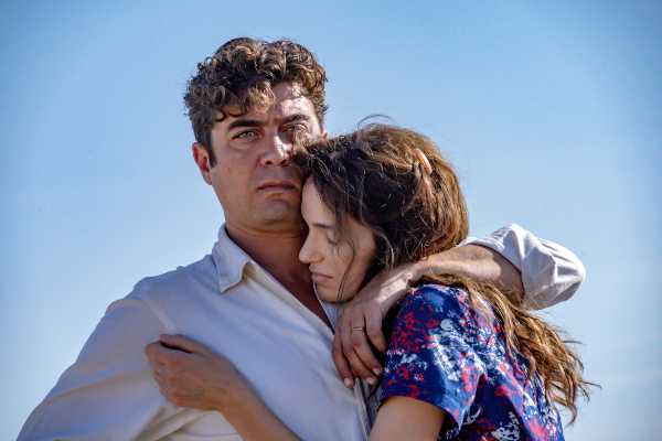 L’Ultimo Paradiso - Ecco il trailer del film di Rocco Ricciardulli con Riccardo Scamarcio
