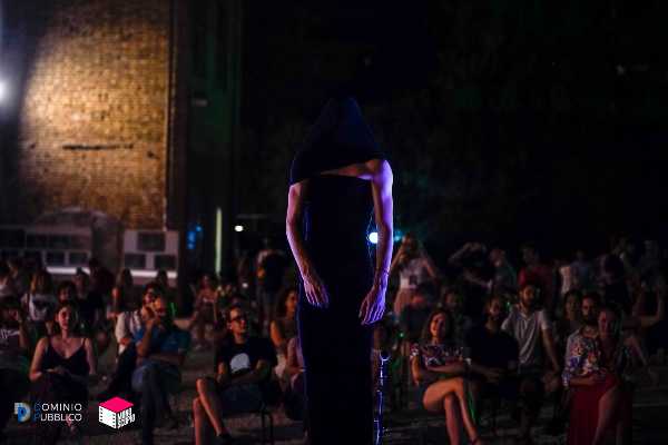 DOMINIO PUBBLICO si prepara al 2021: si riparte dagli under 25. Bando online per partecipare all'VIII ed. del festival