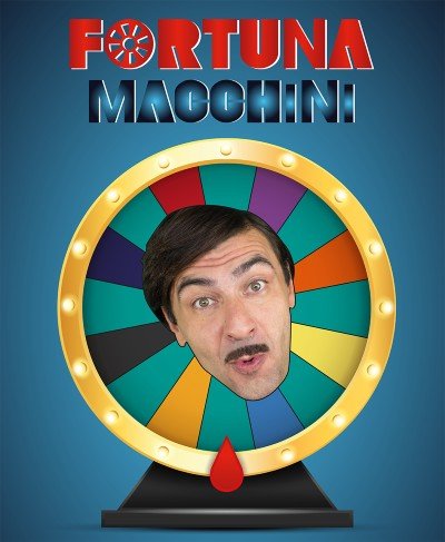 Marche Palcoscenico Aperto. Festival del teatro senza teatri - Domenica "FORTUNA MACCHINI"
