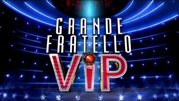 Stasera in TV: Nuovo appuntamento con "GRANDE FRATELLO VIP"