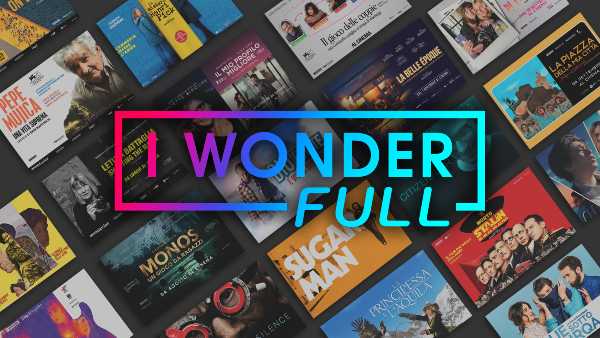 Storie di vita scritte su uno spartito - Una settimana all’insegna della musica su IWONDERFULL Storie di vita scritte su uno spartito - Una settimana all’insegna della musica su IWONDERFULL