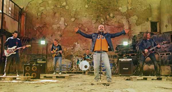 Il 2021 si apre a suon di rock con “ALE”, il nuovo singolo dei LOVERDOSE