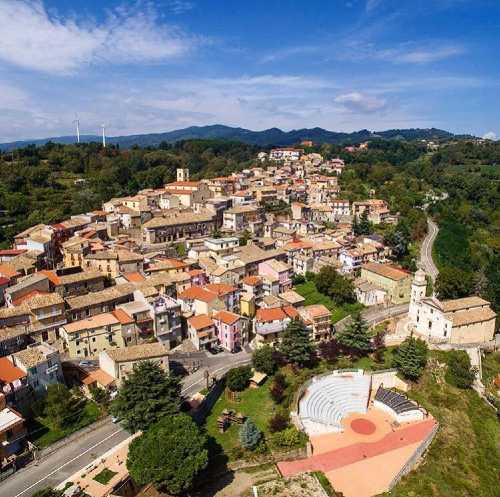 Il Borgo Autentico di Miglierina riceve 300.000 euro dall'Europa per l'innovazione sociale