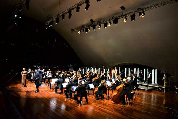 RAVELLO FESTIVAL, Natale in streaming. I numeri premiano la qualità artistica ma soprattutto la musica