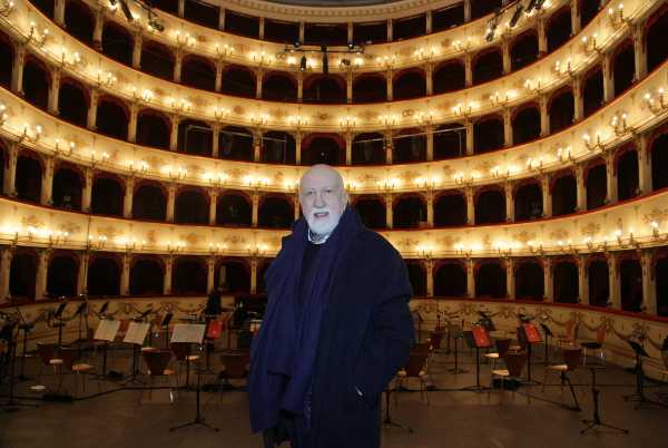 Ecco il programma del Rossini Opera Festival 2021