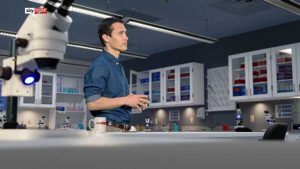 Su SKY TG24 e SKYTG24.IT la seconda serie di PILLOLE DI VACCINO