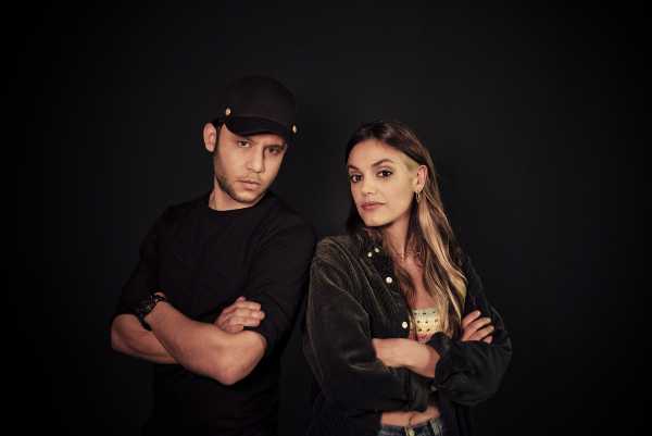 RANCORE - Ecco "EQUATORE", il nuovo singolo con MARGHERITA VICARIO