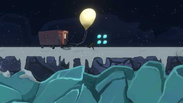 RESET EARTH - Le Nazioni Unite lanciano un film d'animazione e un videogioco per celebrare la Giornata mondiale dell'istruzione