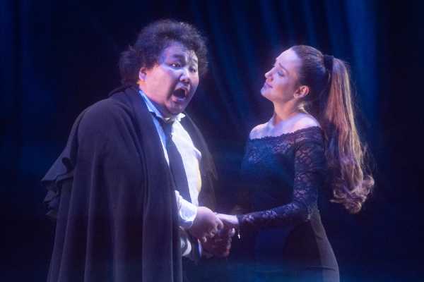 TSV - Oltre 100 mila spettatori hanno passato il Natale in compagnia delle produzioni del Teatro Stabile del Veneto