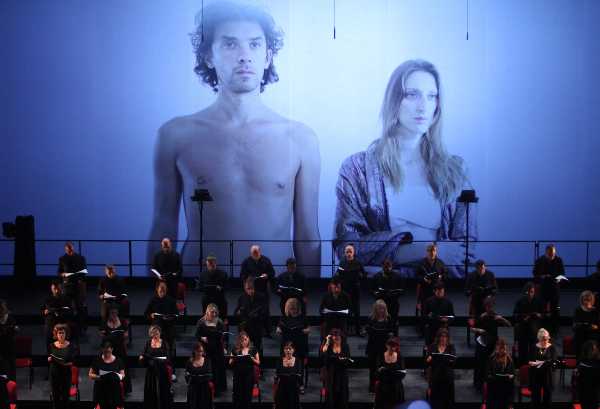 Il Teatro Massimo per la Giornata della Memoria