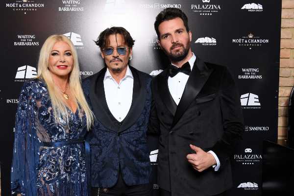 WAITING FOR THE BARBARIANS fra le "Oscar Predictions" di Variety