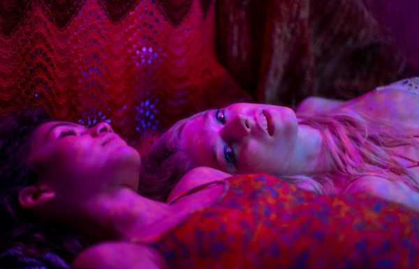 EUPHORIA - Su Sky e NOW TV da domani il secondo episodio speciale del cult HBO con Zendaya e Hunter Schafer