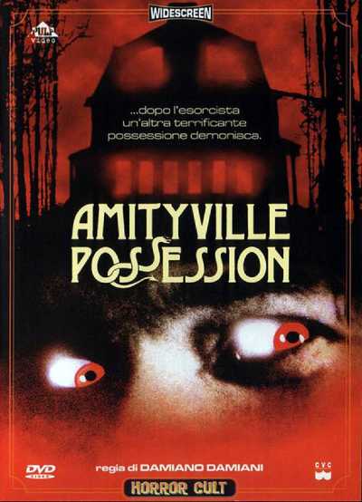 Il film del giorno: "Amityville Possession" (su Mediaset Italia 2) Il film del giorno: "Amityville Possession" (su Mediaset Italia 2)