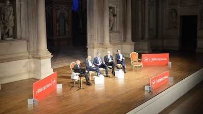 Premio Letteratura d'Impresa - Ecco la Cinquina Finalista