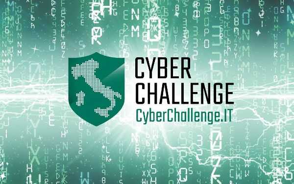 Cyber security, opportunità per gli studenti, sono aperte fino al 17 gennaio le iscrizioni al CyberChallenge.IT